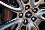 Ford Mustang GT 2011 года